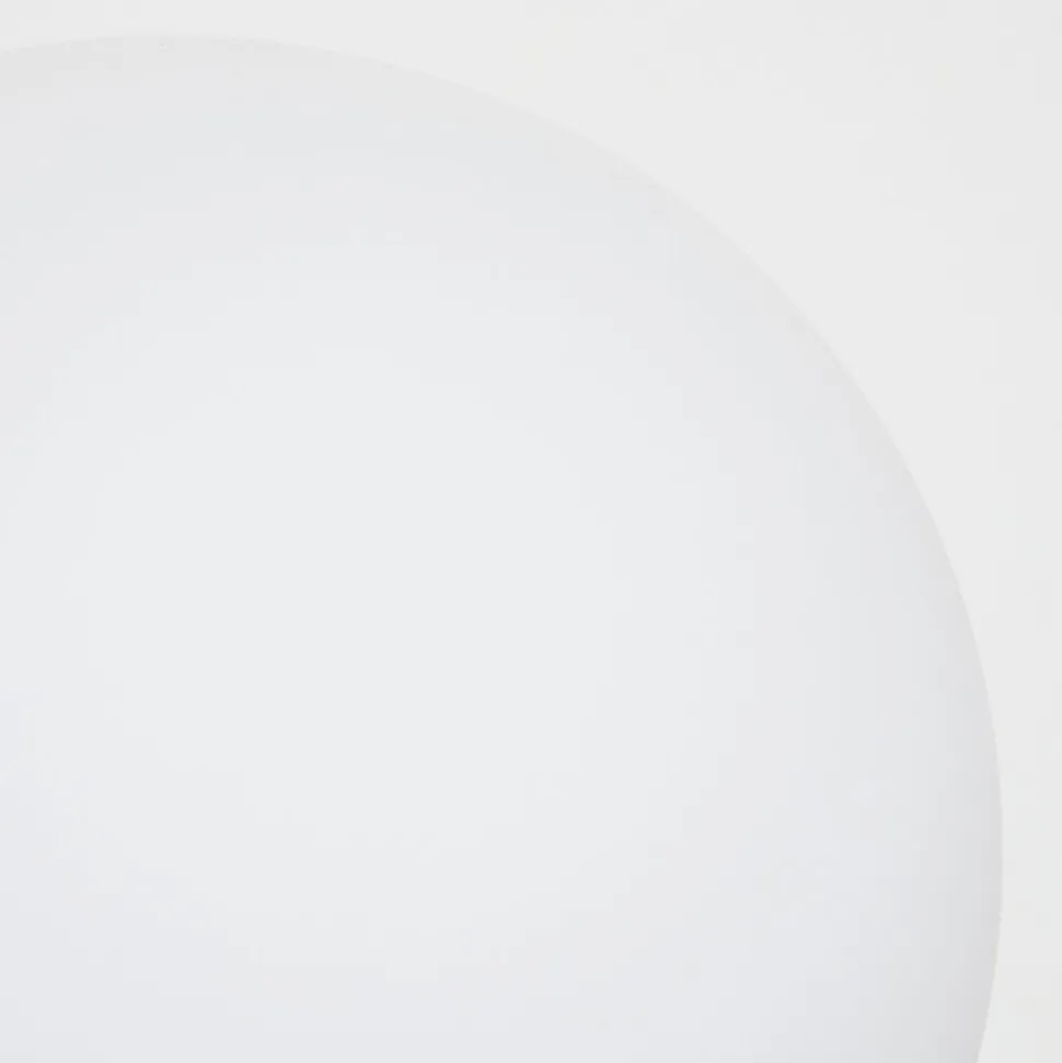 Borne Lumineuse Bubodefo Anthracite, 1 Lumiere, Detecteur De Mouvement