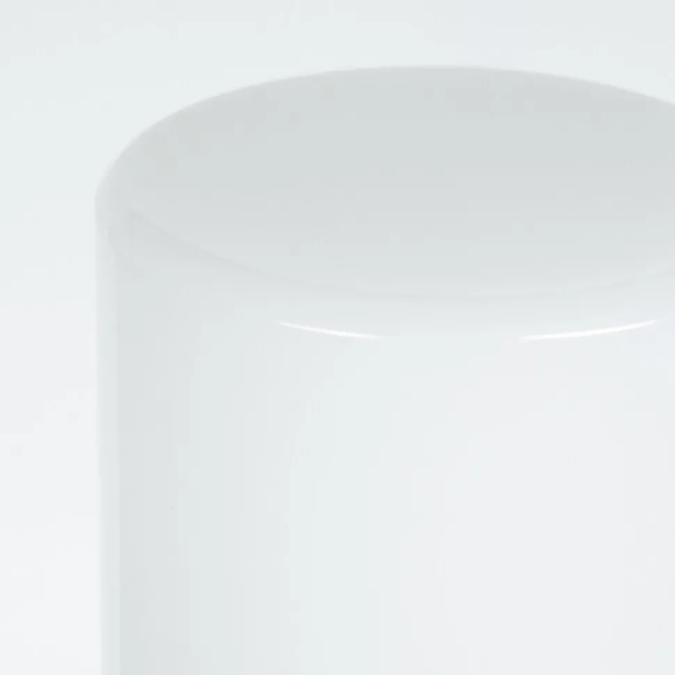 Borne Lumineuse Buhrkall Anthracite, 1 Lumiere