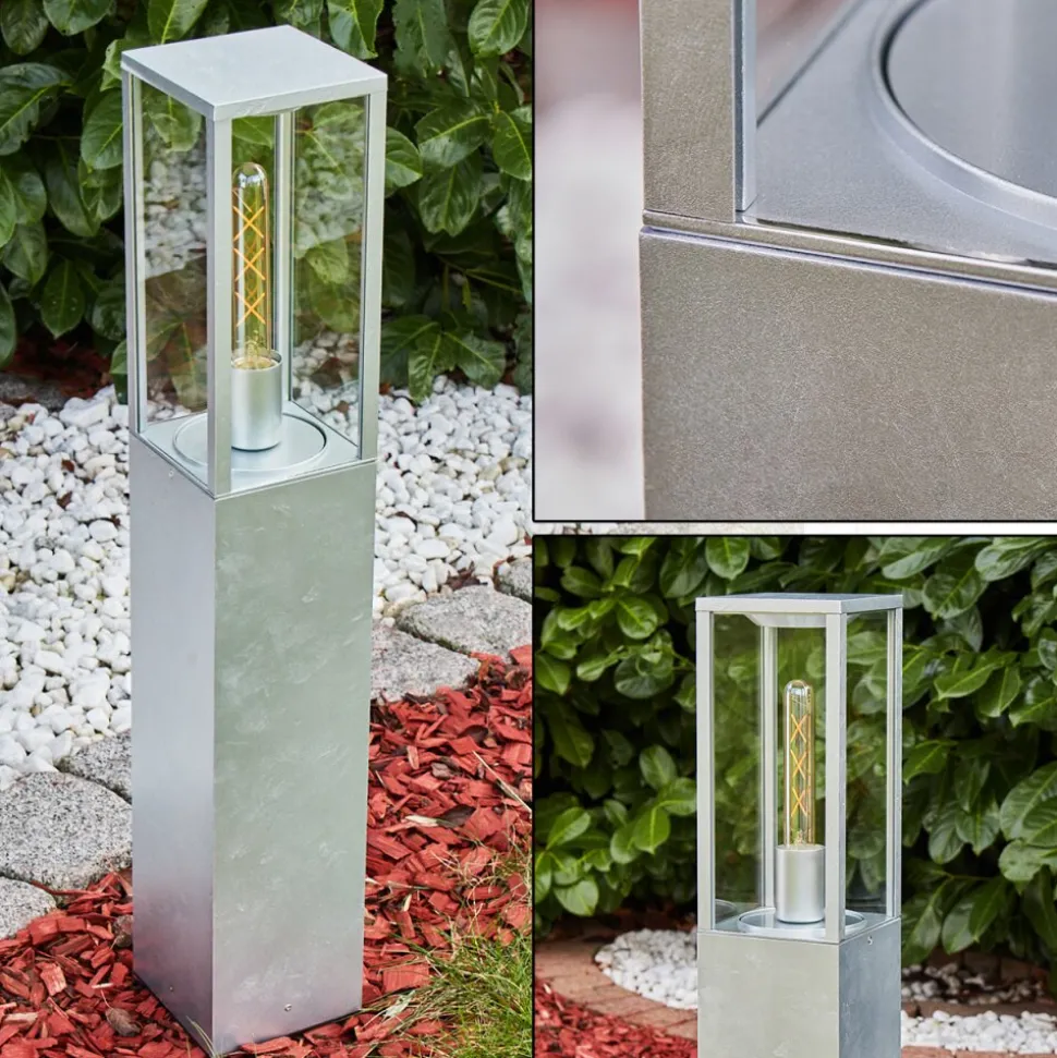 Borne Lumineuse Kiwalik Zingue, 1 Lumiere