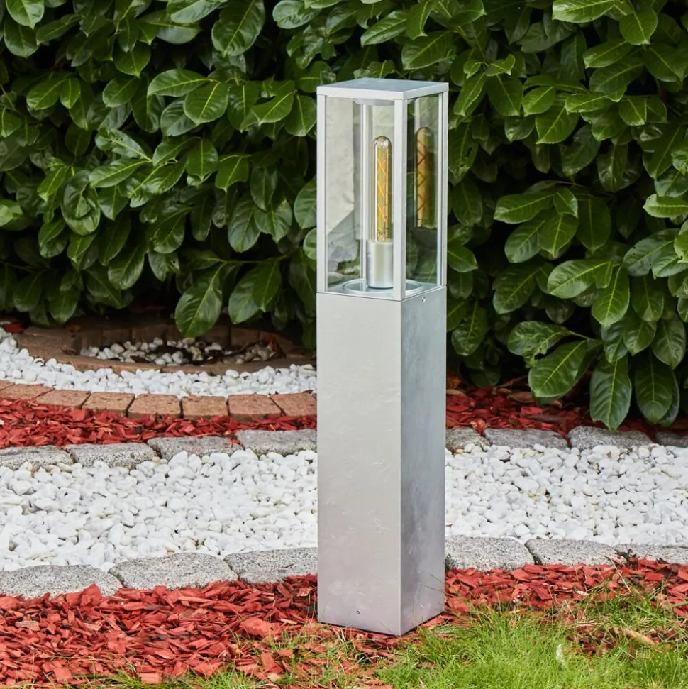 Borne Lumineuse Kiwalik Zingue, 1 Lumiere
