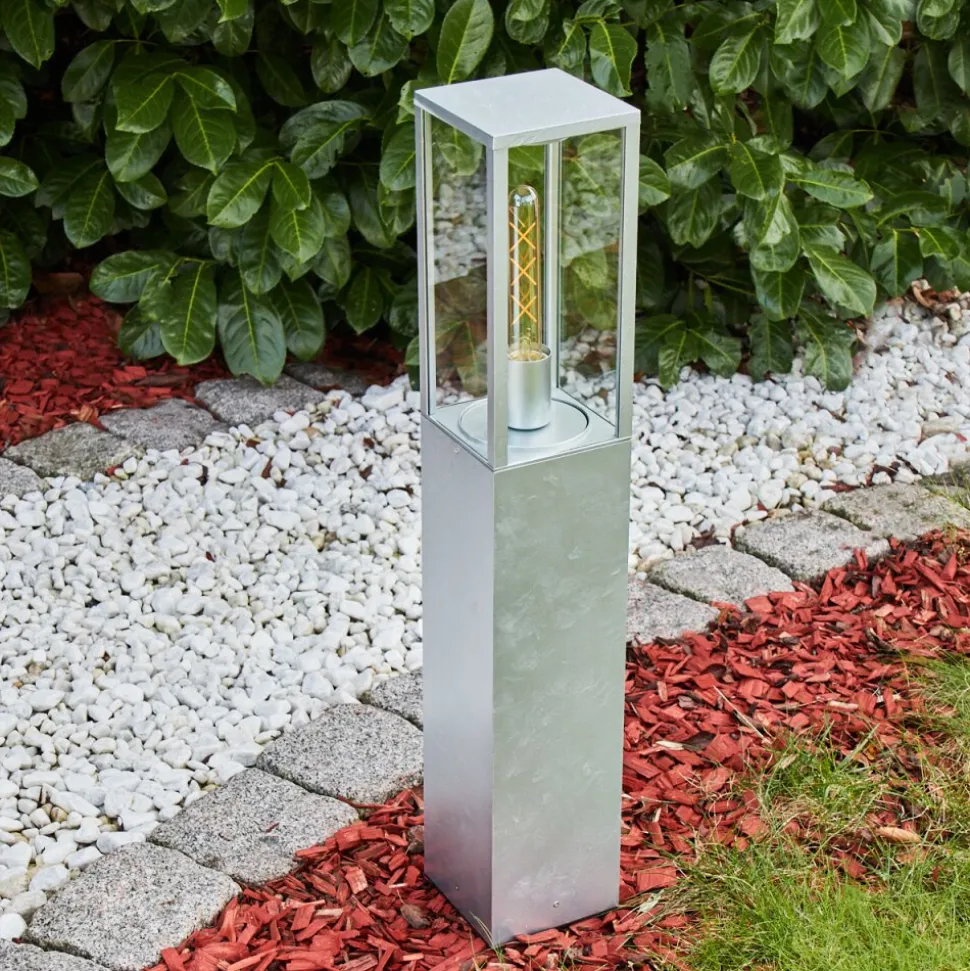 Borne Lumineuse Kiwalik Zingue, 1 Lumiere