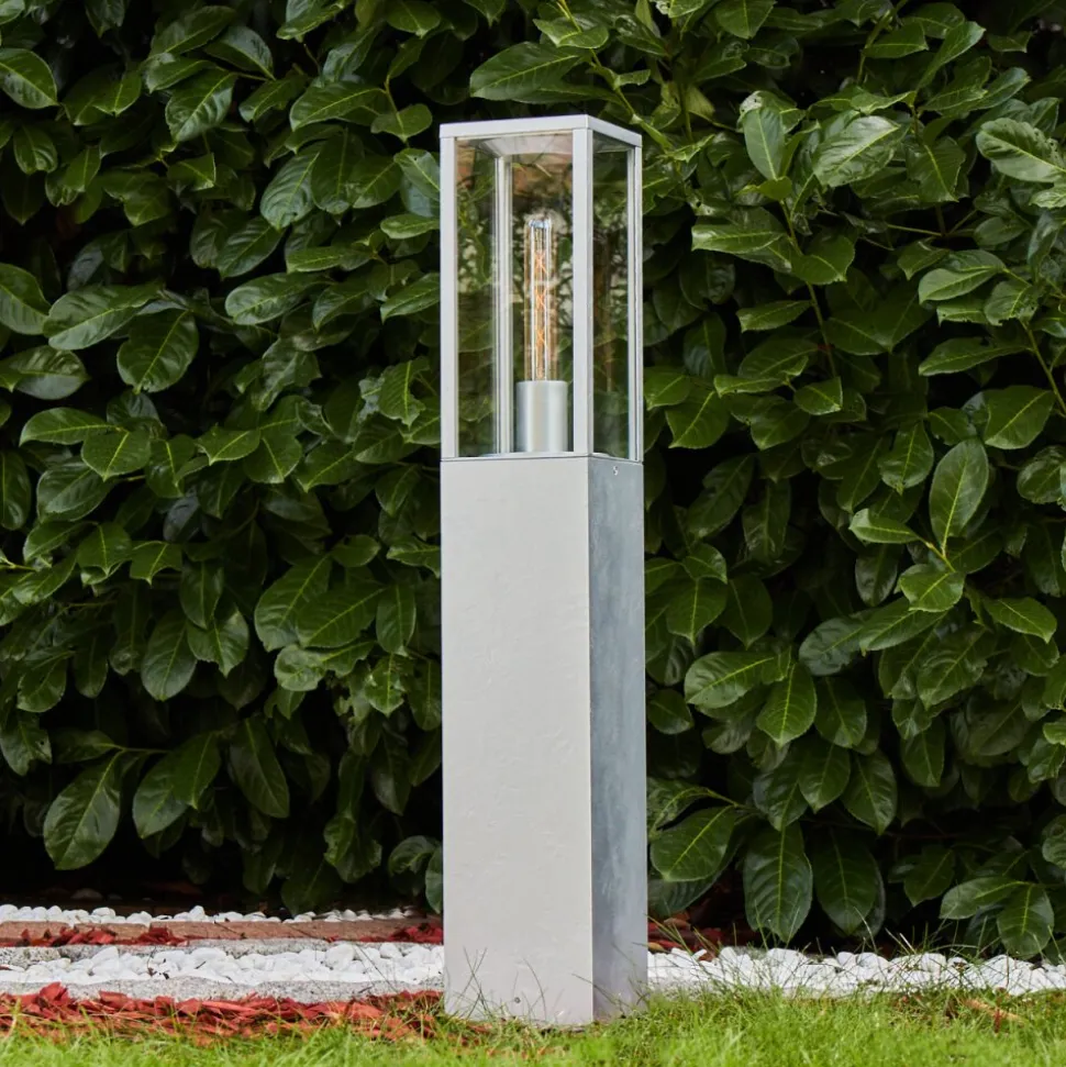 Borne Lumineuse Kiwalik Zingue, 1 Lumiere