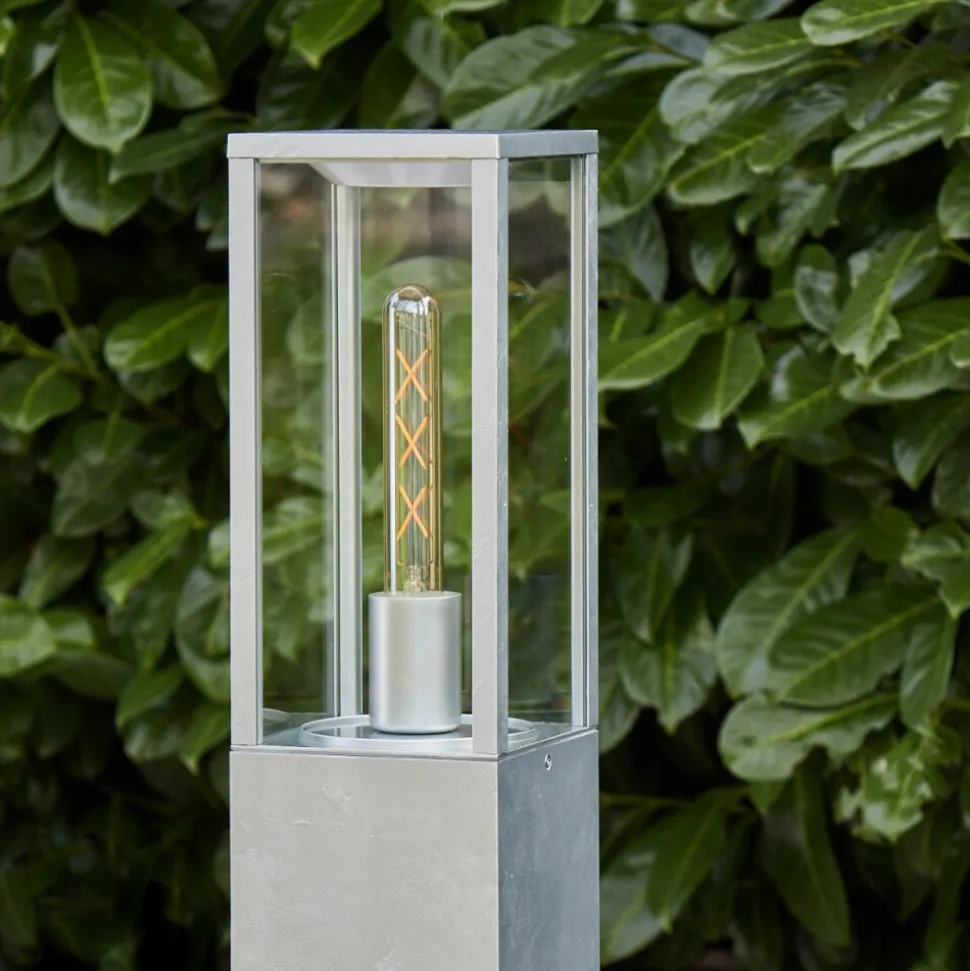 Borne Lumineuse Kiwalik Zingue, 1 Lumiere