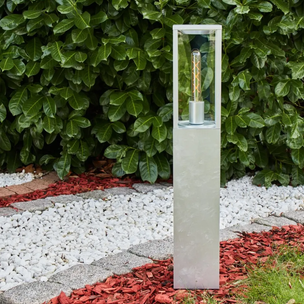 Borne Lumineuse Kiwalik Zingue, 1 Lumiere