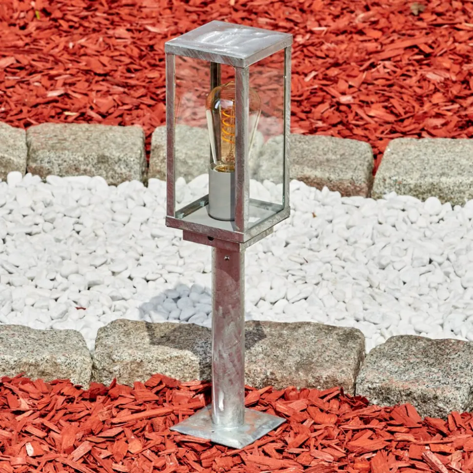 Borne Lumineuse Lapa Zingue, 1 Lumiere