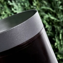 Borne Lumineusegaborone Anthracite, 3 Lumieres