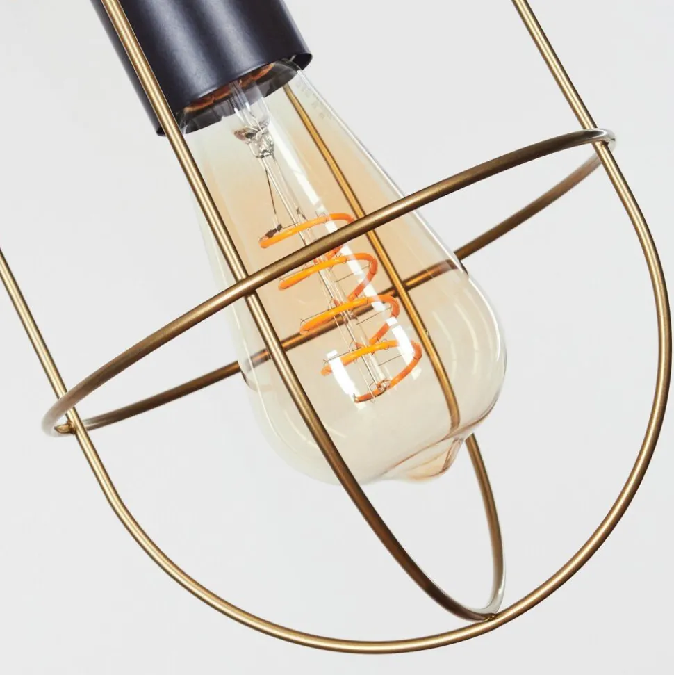 Borne Lumineuseoiba Anthracite, 1 Lumiere