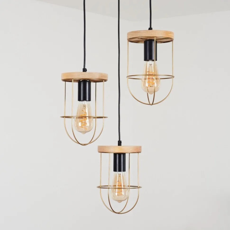 Borne Lumineuseoiba Anthracite, 1 Lumiere