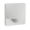 Detecteur De Mouvement Eglo Detect Me Blanc, Detecteur De Mouvement