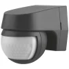 Detecteur De Mouvement Ledvance Sensor Gris, Detecteur De Mouvement