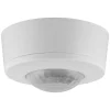 Detecteur De Mouvement Ledvance Sensor Blanc, Detecteur De Mouvement