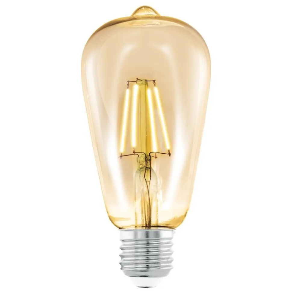 Eglo Led E27 4 Watt 2200 Kelvin 220 Lumen