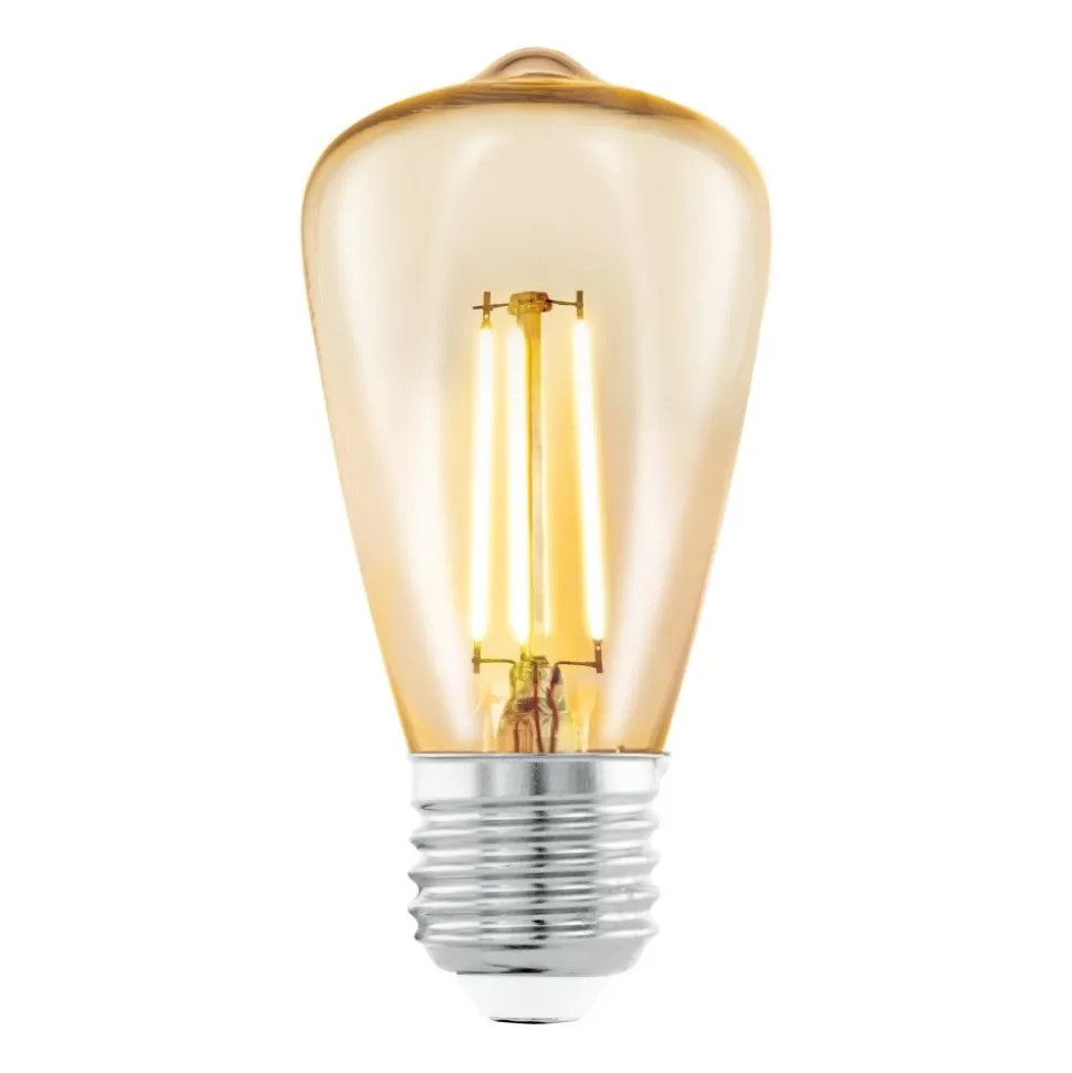 Eglo Led E27 3,5 Watt 2200 Kelvin 220 Lumen