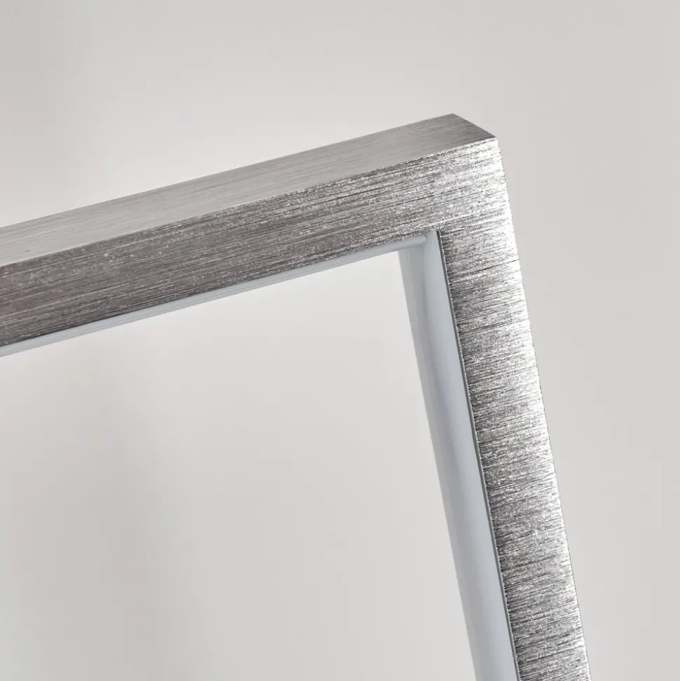 Lampadaire Bacolod Led Aluminium, 1 Lumiere