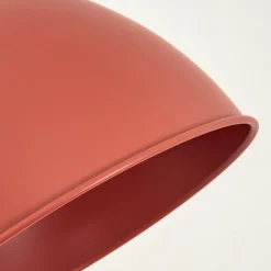 Lampadaire Chipou Rouille, 1 Lumiere