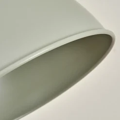 Lampadaire Chipou Vert, 1 Lumiere