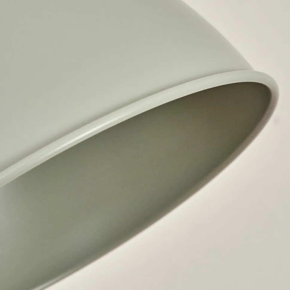 Lampadaire Chipou Vert, 1 Lumiere