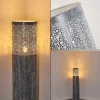 Lampadaire Indijk Bleu, Gris, 1 Lumiere