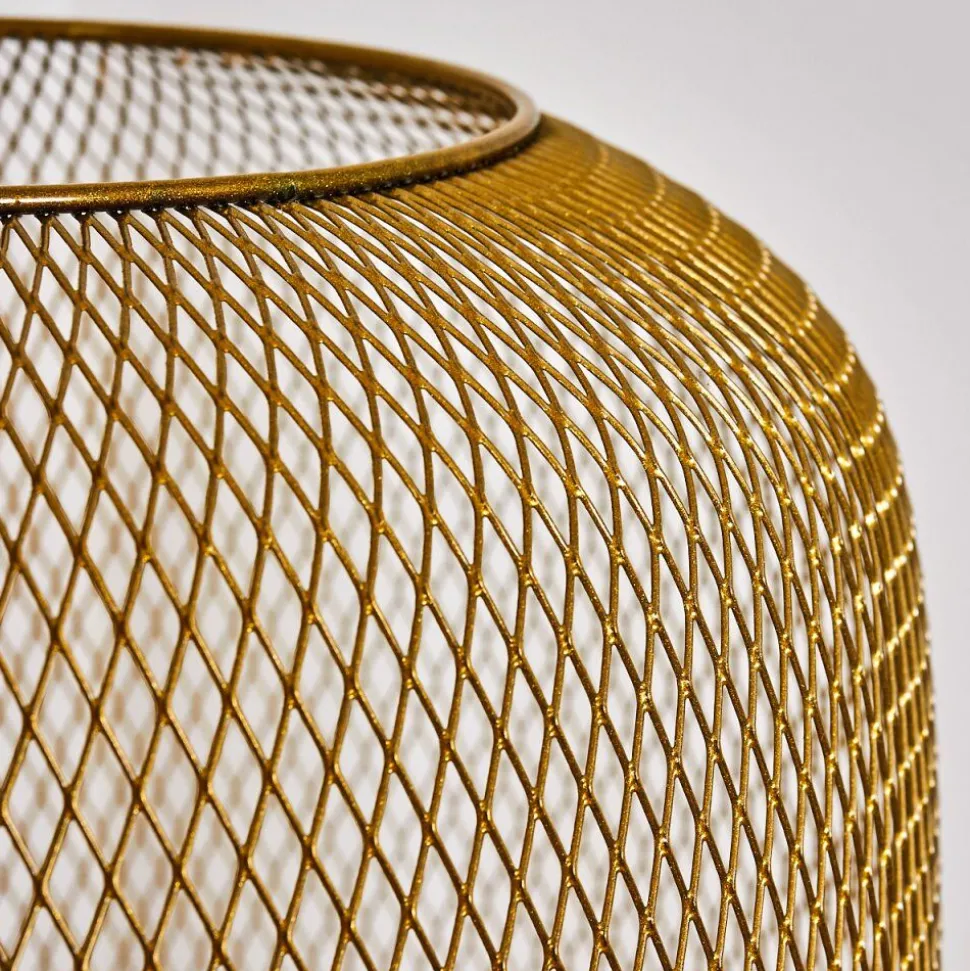 Lampadaire Moholm Noir, 1 Lumiere