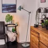 Lampadaire Pany Bleu, 1 Lumiere