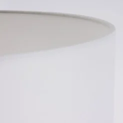 Lampadaire Vezza Laiton, 2 Lumieres