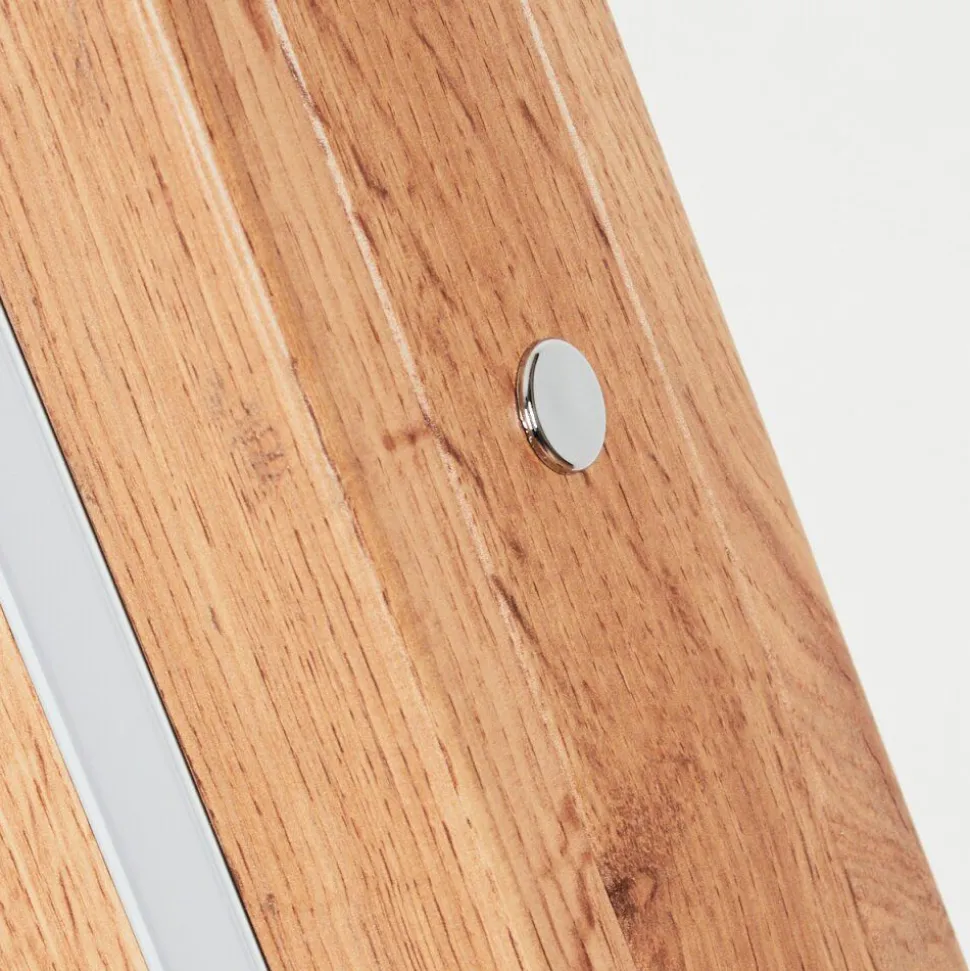 Lampadairekyneton Led Ecru, Noir, 1 Lumiere