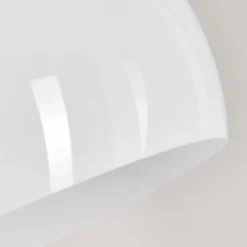 Lampe A Arcrotudal Chrome, 1 Lumiere