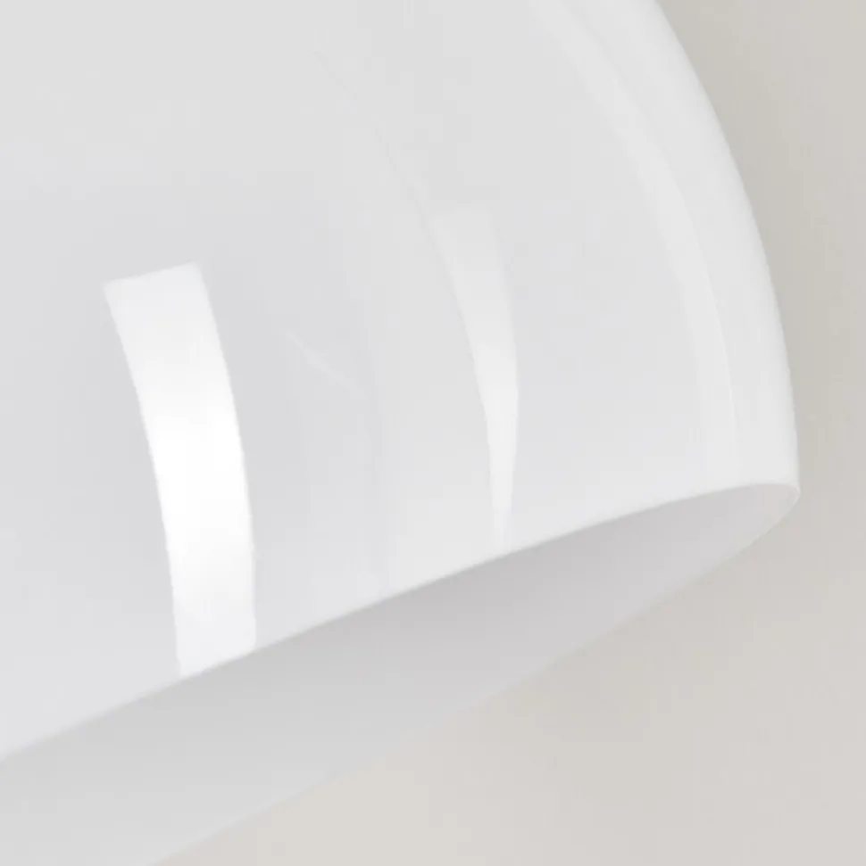 Lampe A Arcrotudal Chrome, 1 Lumiere