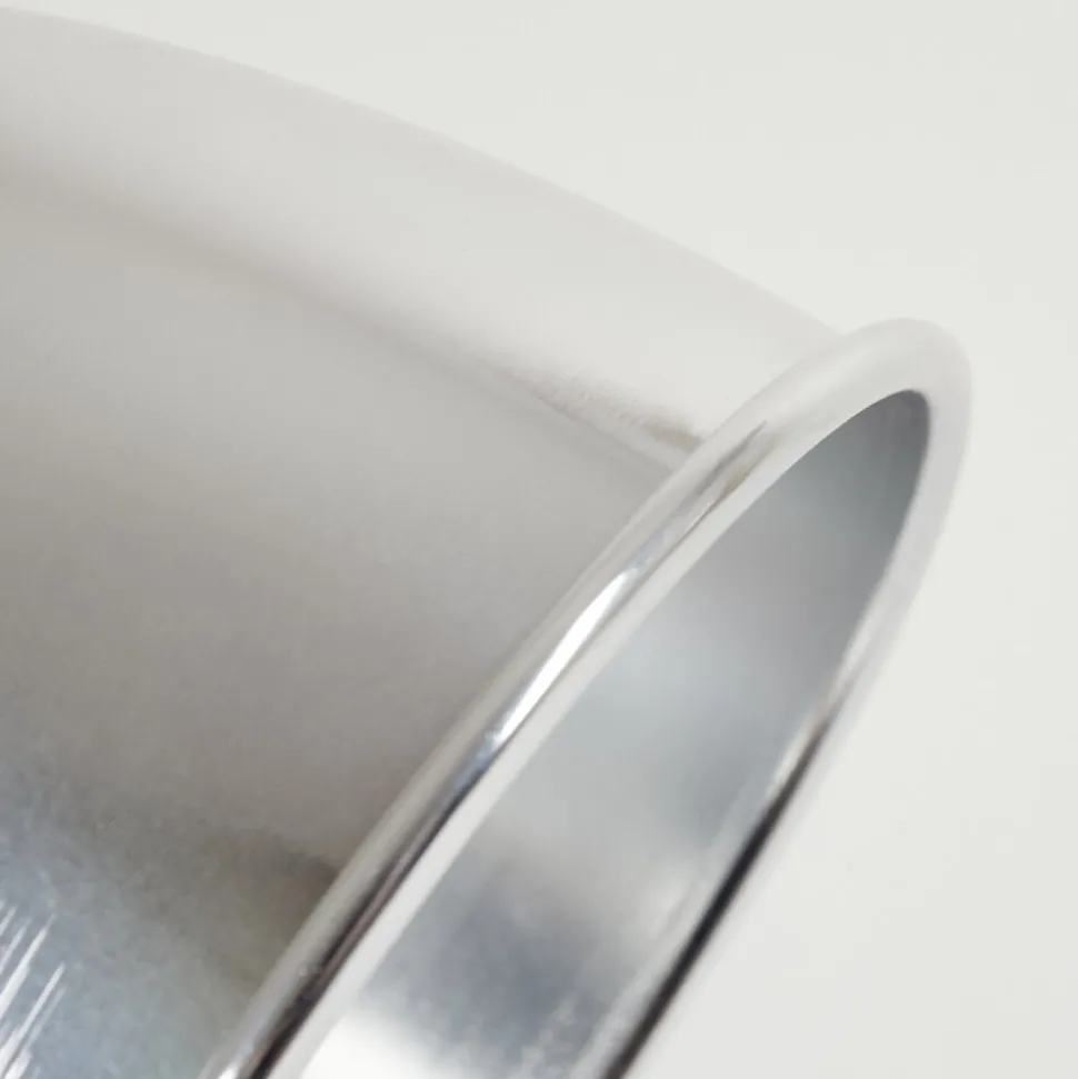 Lampe A Clipper Brienz Chrome, 1 Lumiere
