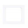 Lampe A Encastrer Eglo Fueva 1 Led Blanc, 1 Lumiere