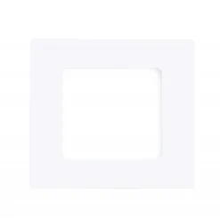 Lampe A Encastrer Eglo Fueva 1 Led Blanc, 1 Lumiere