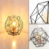 Lampe A Poser Albion Cuivre, 1 Lumiere