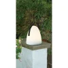 Lampe A Poser Eglo Collirados Led Noir, 2 Lumieres