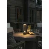 Lampe A Poser Konstsmide Otranto Led Noir, 1 Lumiere