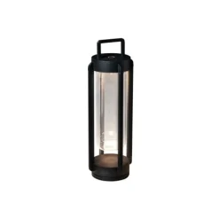 Lampe A Poser Konstsmide Otranto Led Noir, 1 Lumiere