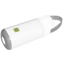 Lampe A Poser Ledvance Nightlux Gris, Blanc, 1 Lumiere