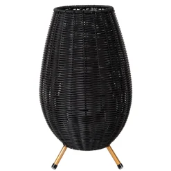 Lampe A Poser Lucide Colin Led Or, Laiton, 1 Lumiere