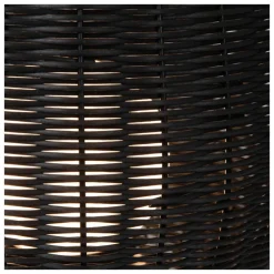 Lampe A Poser Lucide Colin Led Or, Laiton, 1 Lumiere