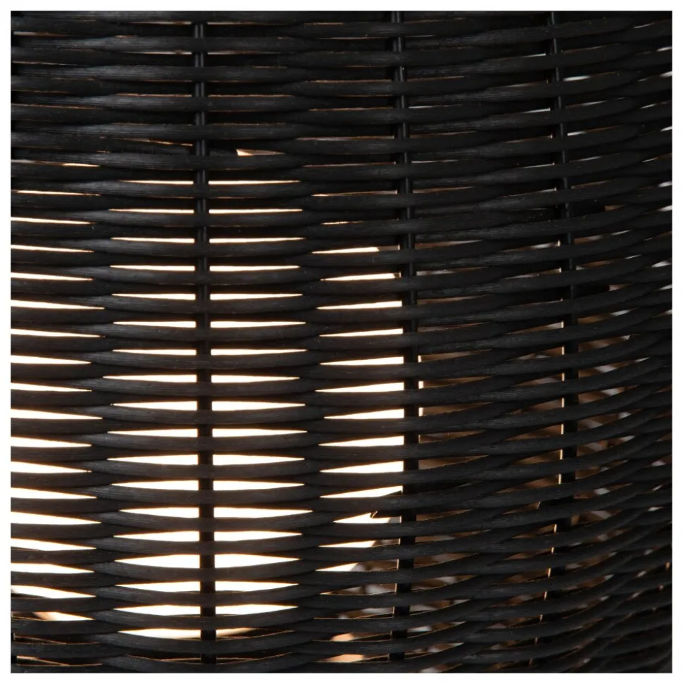 Lampe A Poser Lucide Colin Led Or, Laiton, 1 Lumiere