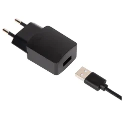 Lampe A Poser Lucide Colin Led Noir, 1 Lumiere