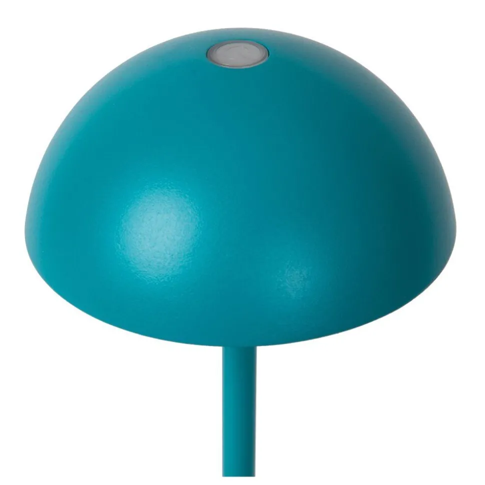 Lampe A Poser Lucide Joy Led Bleu, 1 Lumiere