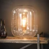 Lampe A Poser Luttelgeest Transparent, 1 Lumiere