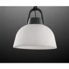 Lampe A Poser Mantra Kinke Gris, 1 Lumiere