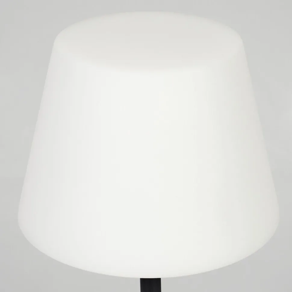 Lampe A Poser Mayordomo Led Noir, 1 Lumiere