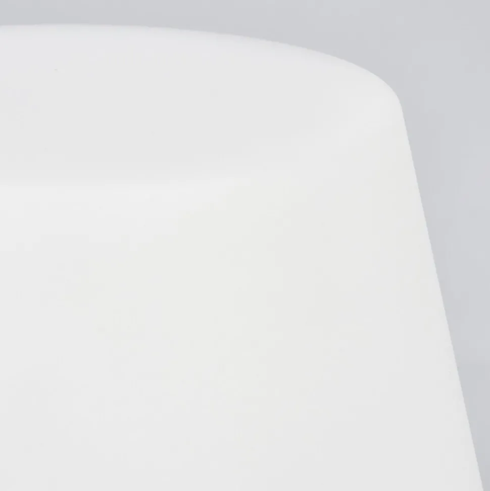 Lampe A Poser Mayordomo Led Blanc, 1 Lumiere