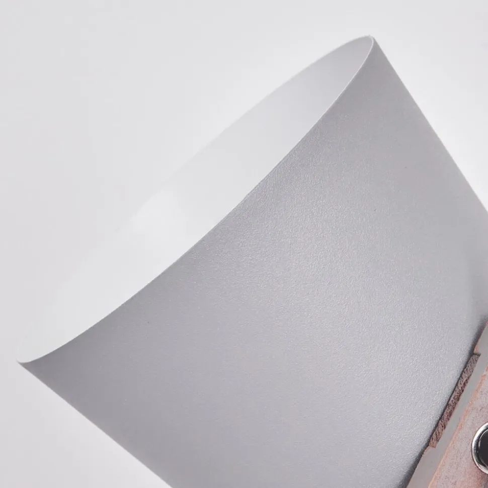 Lampe A Poser Novilly Bois Clair, 1 Lumiere