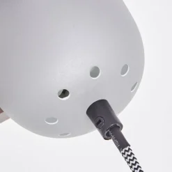 Lampe A Poser Novilly Bois Clair, 1 Lumiere