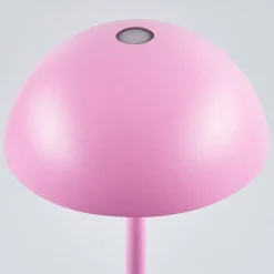 Lampe A Poser Pelaro Led Rose, 1 Lumiere