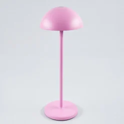 Lampe A Poser Pelaro Led Rose, 1 Lumiere