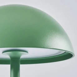 Lampe A Poser Pelaro Led Vert, 1 Lumiere